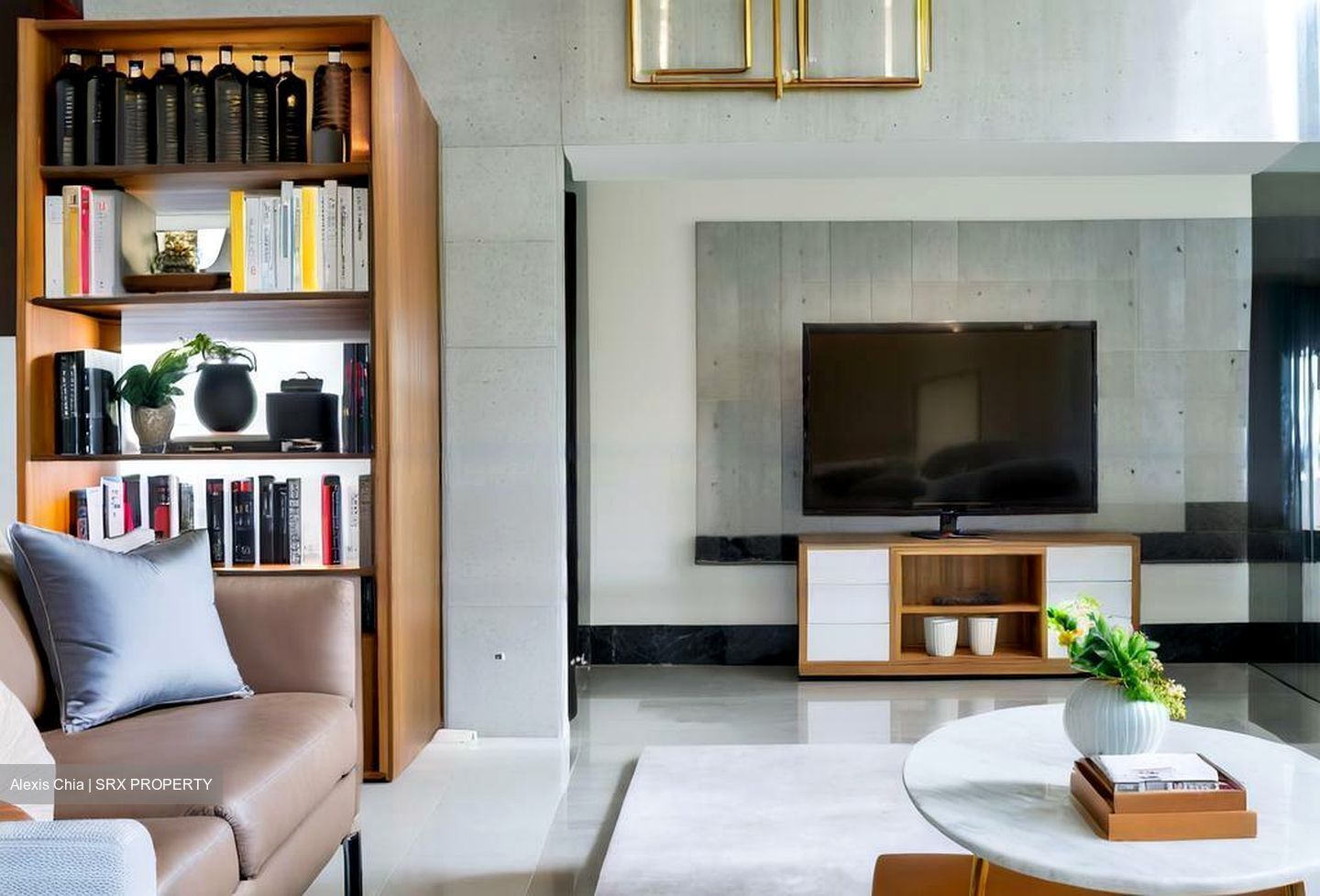 King's Mansion (D15), Condominium #597150081